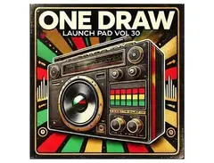 Renegade Audio Launch Pad Series Vol 30 - One Draw main image
