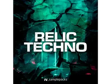 RV Samplepacks Relic Techno