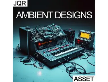 Industrial Strength Ambient Designs â ASSET