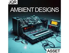 Industrial Strength Ambient Designs â ASSET main image