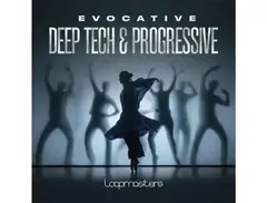 Loopmasters Evocative Deep Tech & Progressive main image