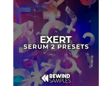 Exert: Drum & Bass