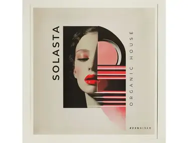 Zenhiser Solasta - Organic House
