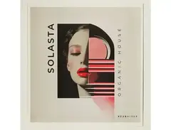 Zenhiser Solasta - Organic House main image