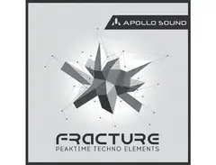 Apollo Sound Fracture - Peaktime Techno Elements main image