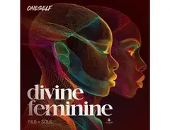 Black Octopus The Divine Feminine by Oneself Records main image