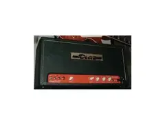 Díaz CD-100 Amp Head