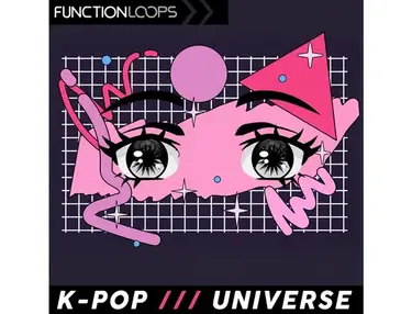 Function Loops K-Pop Universe