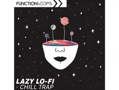 Function Loops Lazy Lo-Fi & Chill Trap main image