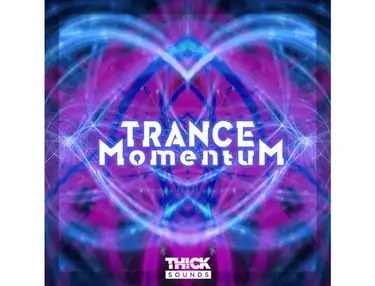 THICK Sounds Trance Momentum