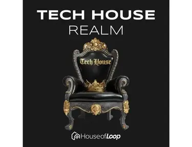 House Of Loop Tech House Realm
