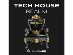House Of Loop Tech House Realm main image