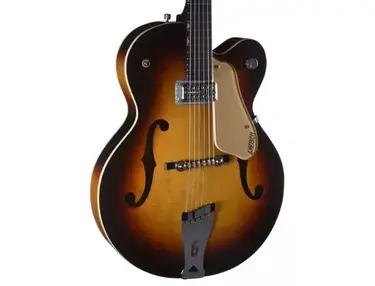 1959 Gretsch Anniversary Electric Guitar