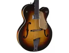 1959 Gretsch Anniversary Electric Guitar
