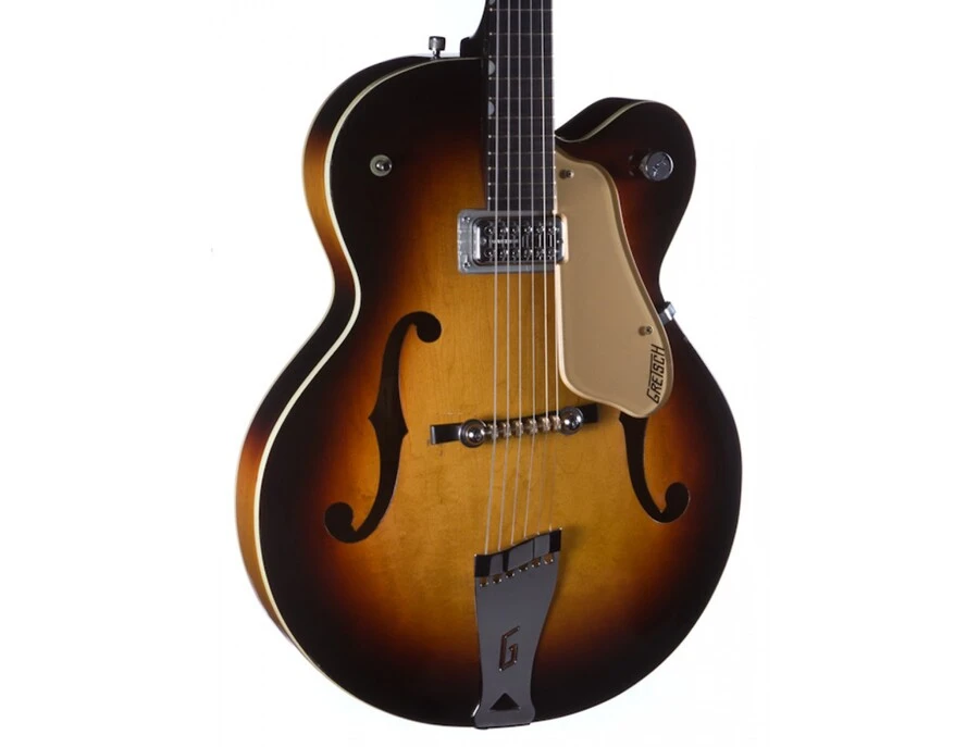 ギター grestsch gt461 1959 Gretsch Anniversary Electric Guitar - What To Know & Where To