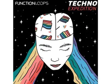 Function Loops Techno Expedition
