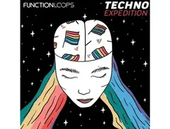 Function Loops Techno Expedition main image