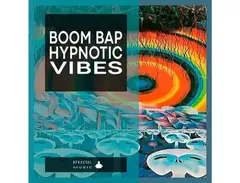 BFractal Music Boom Bap Hypnotic Vibes main image