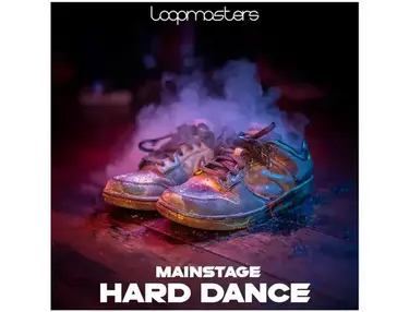 Loopmasters Mainstage Hard Dance