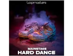 Loopmasters Mainstage Hard Dance main image