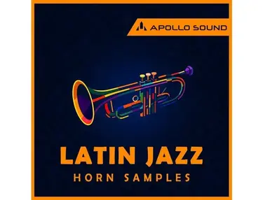 Apollo Sound Latin Jazz Horn Samples