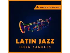 Apollo Sound Latin Jazz Horn Samples main image
