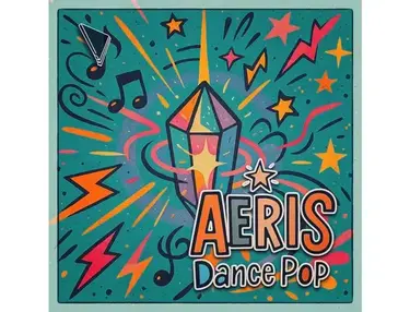 DABRO Music AERIS: Dance Pop