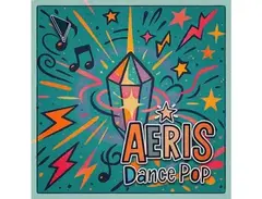 DABRO Music AERIS: Dance Pop main image