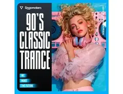Singomakers 90âs Classic Trance main image