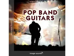 Image Sounds Pop Band Guitars 1 main image