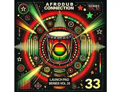 Renegade Audio Launch Pad Series Vol 33 - AfroDub Connection main image