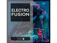 BFractal Music Electro Fusion main image