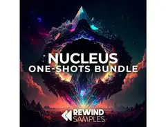 Rewind Samples Nucleus: One-Shots Bundle main image