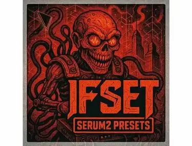DABRO Music IFSET: Serum 2 Presets