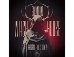Black Octopus Grimoire - Witch House Presets for Serum 2 by Tim Schaufert main image