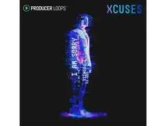 Producer Loops Xcuses main image
