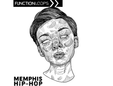 Function Loops Memphis Hip-Hop