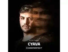Deeperfect Artist Series - CYAVA main image