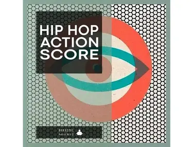 BFractal Music Hip Hop Action Score