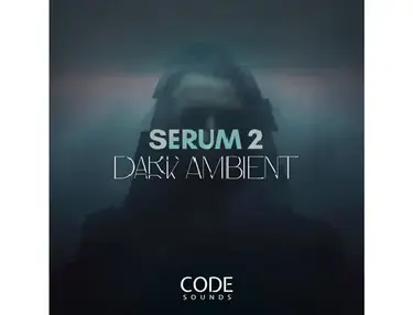 Datacode Code Sounds - Serum 2 Dark Ambient