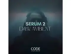 Datacode Code Sounds - Serum 2 Dark Ambient main image