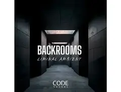 Datacode Code Sounds - Backrooms Liminal Ambient main image