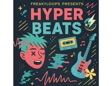 Freaky Loops - Hyper Beats