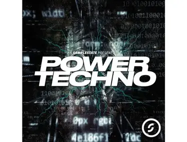 Samplestate Power Techno