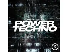 Samplestate Power Techno main image