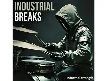 Industrial Strength Industrial Breaks