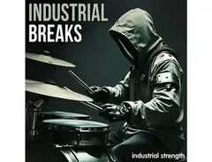 Industrial Strength Industrial Breaks main image