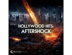 Cinetools Hollywood Hits: Aftershock main image