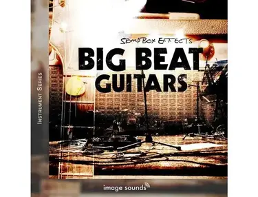 Image Sounds Big Beat Guitars