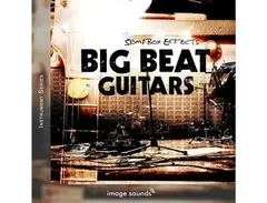 Image Sounds Big Beat Guitars main image